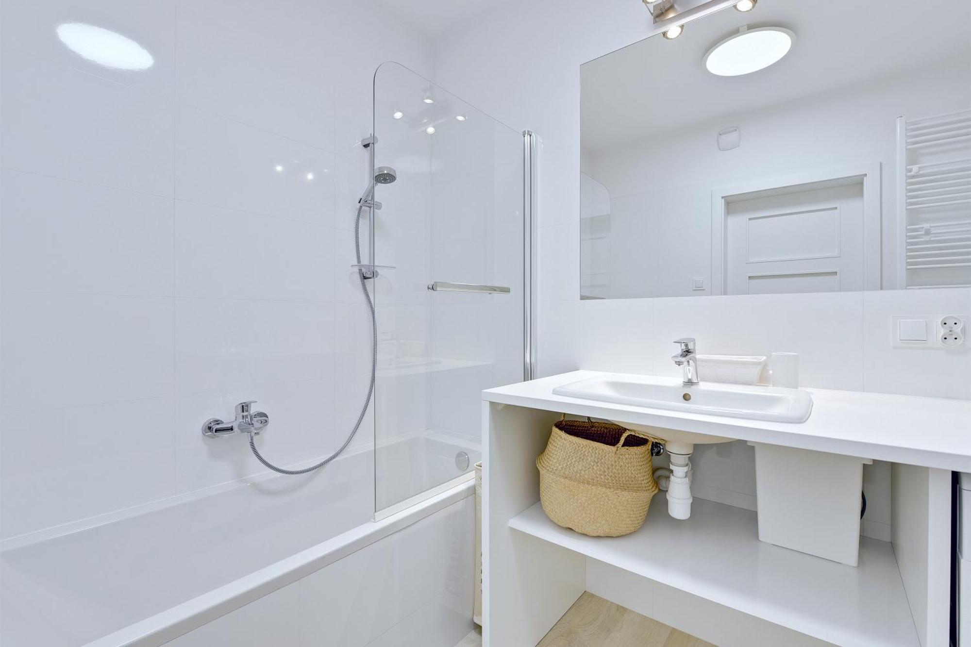 Classy Apartments - Gdansk - Nowa Motlawa Esterno foto