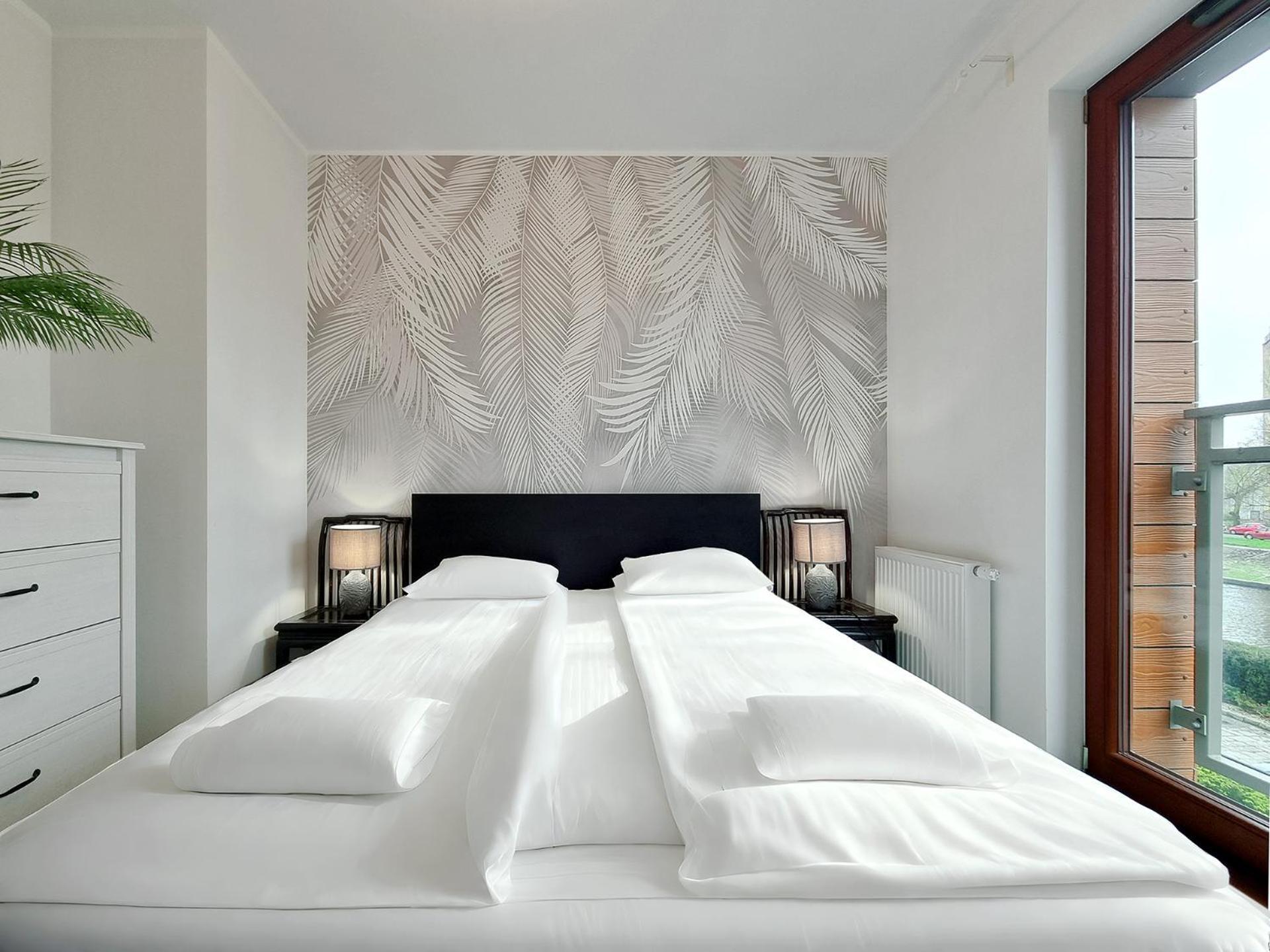 Classy Apartments - Gdansk - Nowa Motlawa Esterno foto